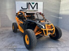 CAN-AM X3 RC 2020