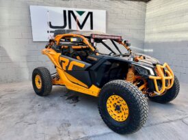 CAN-AM X3 RC 2020